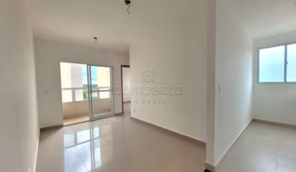 Apartamento Padrão em São José do Rio Preto