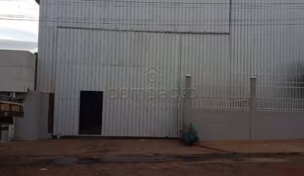 Comercial Barracão em Nova Granada