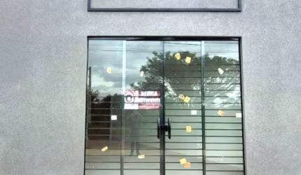 Comercial Loja em São José do Rio Preto