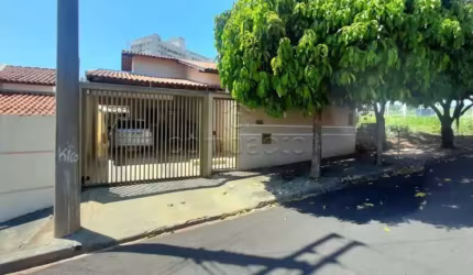 Casa Padrão em São José do Rio Preto
