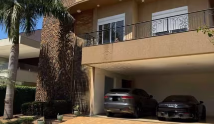 Casa Condomínio em São José do Rio Preto