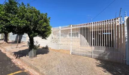 Casa Padrão em São José do Rio Preto