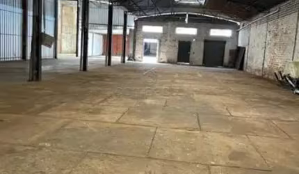 Comercial Barracão em São José do Rio Preto