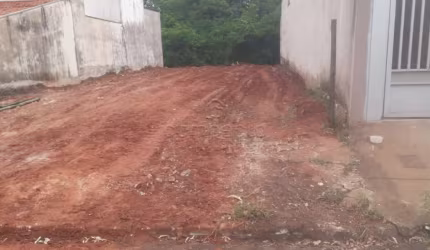 Terreno Padrão em São José do Rio Preto
