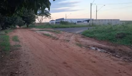 Terreno Padrão em São José do Rio Preto