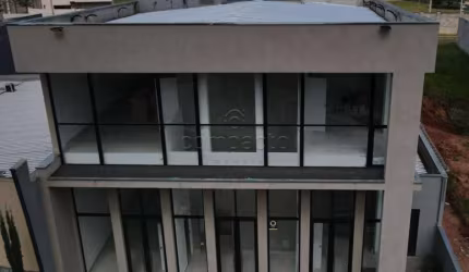 Comercial Sala em Mirassol