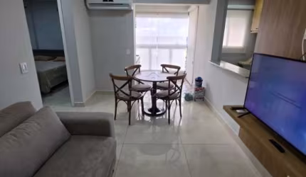 Apartamento Padrão em São José do Rio Preto