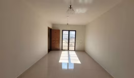 Apartamento Padrão em São José do Rio Preto