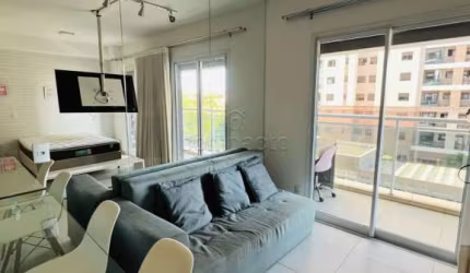 Apartamento Studio em São José do Rio Preto