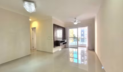 Apartamento Padrão em São José do Rio Preto