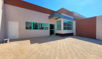Comercial Casa em São José do Rio Preto