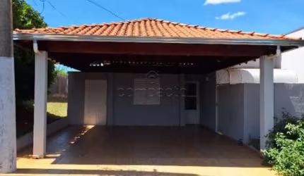 Casa Condomínio em São José do Rio Preto