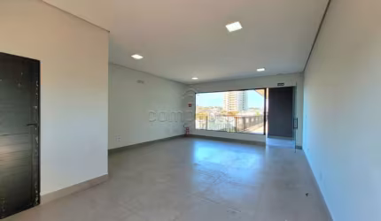 Comercial Sala/Loja Condomínio em São José do Rio Preto
