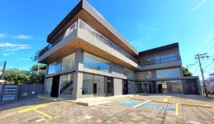 Comercial Sala/Loja Condomínio em São José do Rio Preto