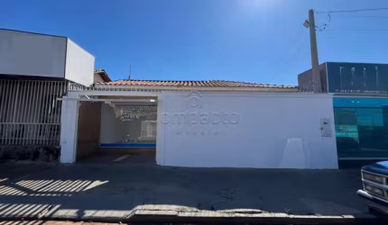 Comercial Loja em São José do Rio Preto