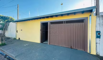Casa Padrão em Mirassol