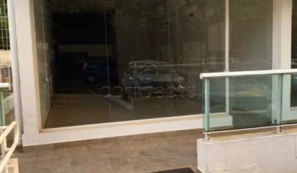 Comercial Loja em São José do Rio Preto
