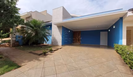Casa Condomínio em São José do Rio Preto