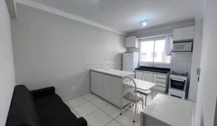 Apartamento Padrão em São José do Rio Preto
