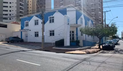 Comercial Prédio em São José do Rio Preto