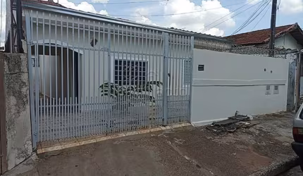 Casa Padrão em São José do Rio Preto