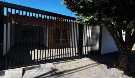 Casa Padrão em São José do Rio Preto