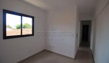 Apartamento Padrão em São José do Rio Preto