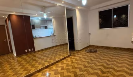 Apartamento Padrão em São José do Rio Preto