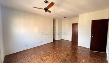 Apartamento Padrão em São José do Rio Preto