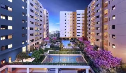 Apartamento Padrão em São José do Rio Preto