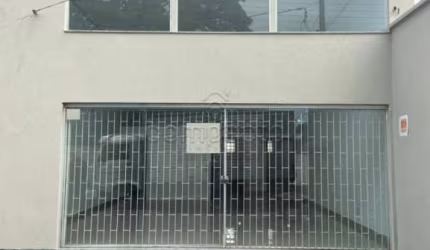 Comercial Sala em São José do Rio Preto