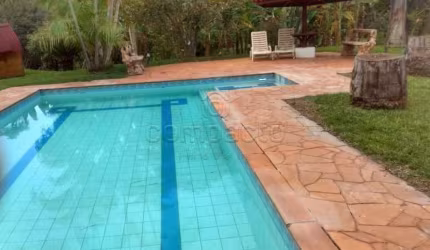 Chácara Condomínio em São José do Rio Preto