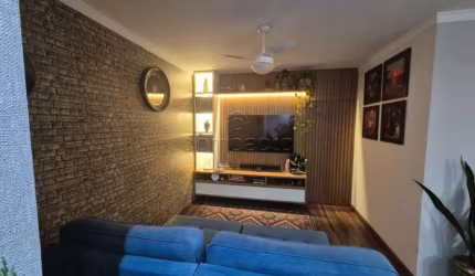 Apartamento Padrão em São José do Rio Preto