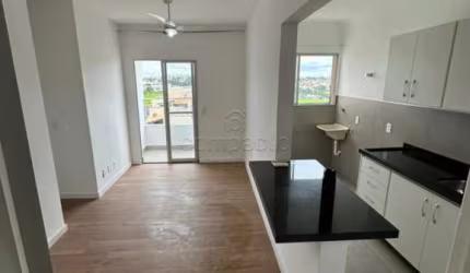 Apartamento Padrão em São José do Rio Preto