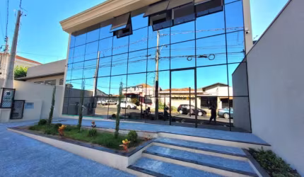 Comercial Prédio em São José do Rio Preto