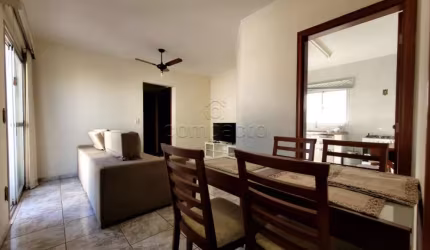 Apartamento Padrão em São José do Rio Preto
