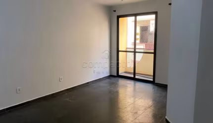 Apartamento Padrão em São José do Rio Preto