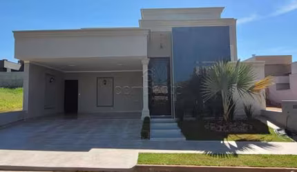 Casa Condomínio em Mirassol