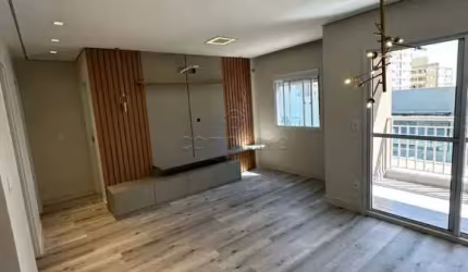 Apartamento Padrão em São José do Rio Preto