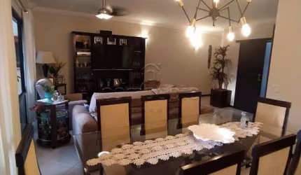 Apartamento Padrão em São José do Rio Preto