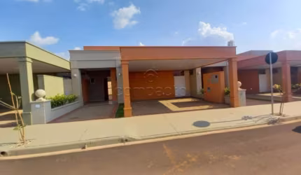 Casa 2 quartos Condomínio Raízes Impperial