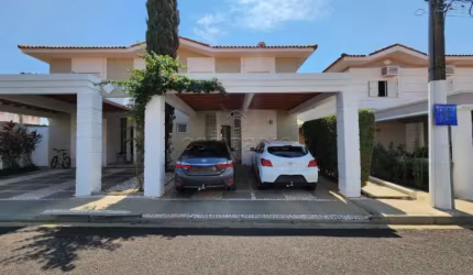 Casa Condomínio em São José do Rio Preto