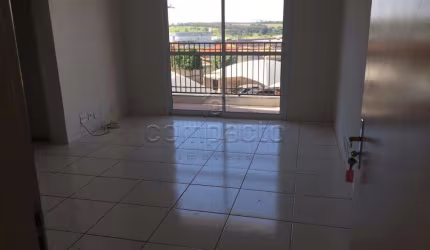 Apartamento Padrão em Votuporanga