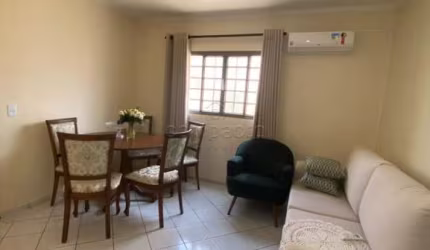 Apartamento Padrão em São José do Rio Preto