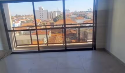 Apartamento Padrão em São José do Rio Preto