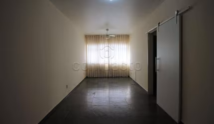 Apartamento Padrão em São José do Rio Preto
