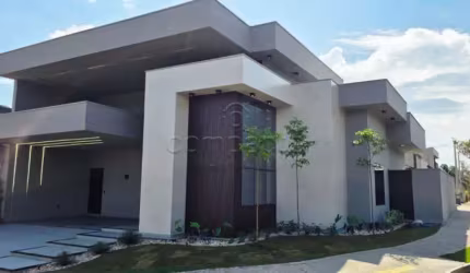 Casa Condomínio em São José do Rio Preto