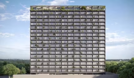 Apartamento Padrão em São José do Rio Preto