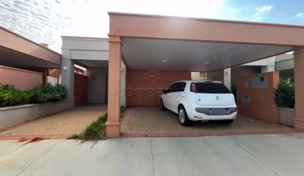Casa Condomínio em Bady Bassitt