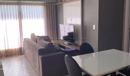 Apartamento Padrão em São José do Rio Preto